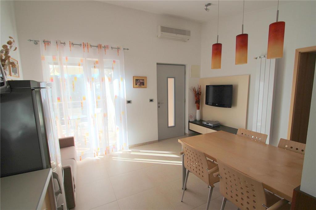 Apartment Lency Novigrad Istria Cameră foto